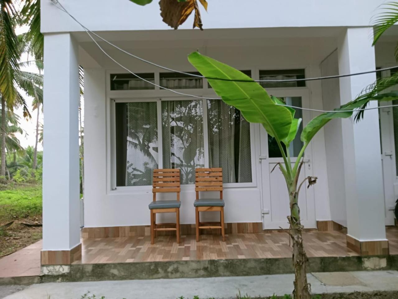 Adhvasaha Beach Spa Resort Port Blair Exterior foto