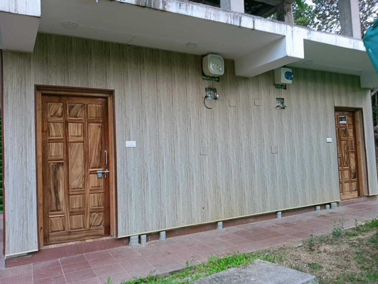 Adhvasaha Beach Spa Resort Port Blair Exterior foto